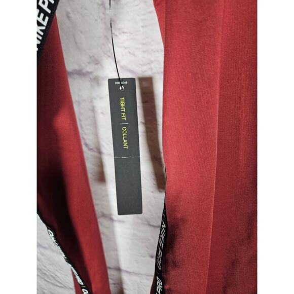 Nike Women’s Pro Warm DriFit Cedar Running Top Long Shirt NWT Small XS - Picture 7 of 7